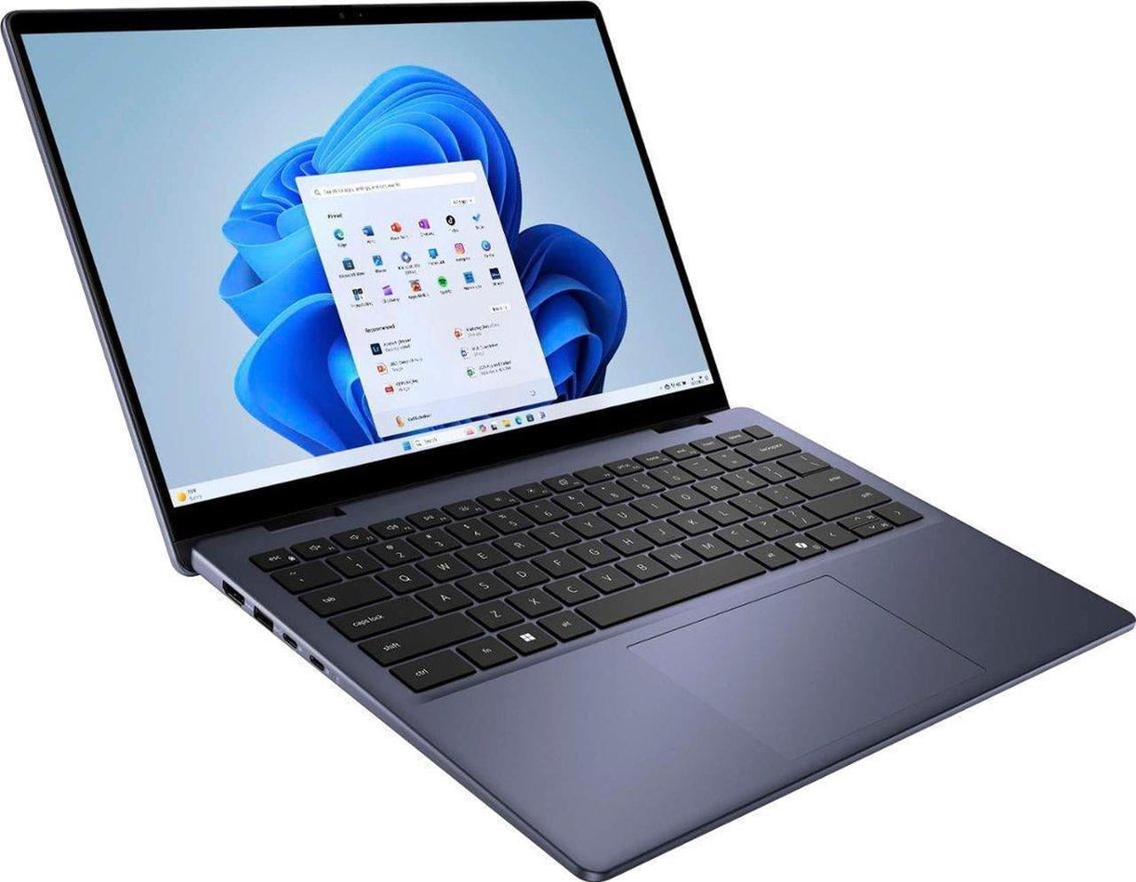 【訳アリ】DELL Inspiron 14 7425 2-in-1 デル Inspiron 14 2-in-1 (7425)の実機レビュー - the比較