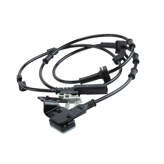 Passenger Side Electronic Suspension Wheel Front Vertical Accelerometer