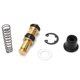 thumbnail image 5 of Kit De Reparación De Pistón De Freno, Kits De Reparación De émbolo De Cilindro De Diseño Simple De 14 Mm/0,55 Pulgadas Para Scooter Para Motocicleta Para Moto De Cross, 5 of 8