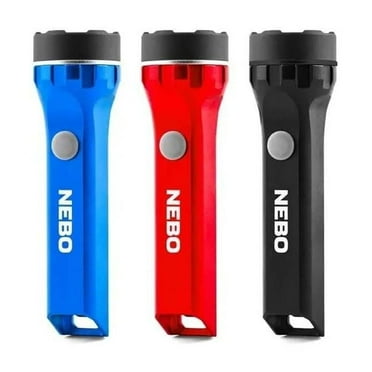 Nebo Luxtreme Nano Assorted 420 Lumens Ultimate Pocket Light