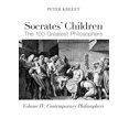 thumbnail image 2 of Socrates' Children: Contemporary : The 100 Greatest Philosophers (Paperback), 2 of 2