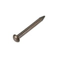 thumbnail image 3 of 2mmx20mm(DxL) Tiny Nails Brass Bronze Tone 60 Pack, 3 of 7