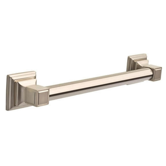 Delta LKD5916-DN Lakewood 16" Assist Bar in Spotshield Brushed Nickel Finish