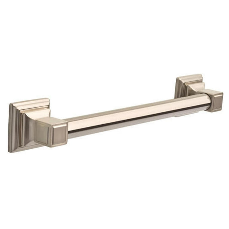 Delta LKD5916 DN Lakewood 16 Assist Bar in Spotshield Brushed Nickel Finish