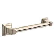 Delta LKD5916-DN Lakewood 16" Assist Bar in Spotshield Brushed Nickel Finish
