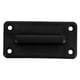 thumbnail image 1 of juego de receptor de pared para cinturón retráctil. Receptor de plástico para montaje en pared para cinturón de seguridad retráctil., 1 of 7