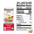 thumbnail image 2 of , Organic Juice Drink, Appley Ever After, 6.75 Fl Oz, 8 Pack, 2 of 5