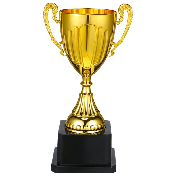Trofeo de premios Trofeo de logros personalizado Copa Recompensas Regalo Premio ganador