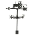 thumbnail image 4 of Iron Art Weathervane Metal Direction Vane for Farm Use, 4 of 8