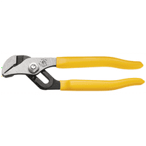 Klein Tools 6" LONG PUMP PLIERS