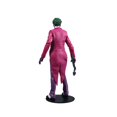 thumbnail image 4 of The Clown Joker (Batman: Three Jokers) McFarlane DC Multiverse 7" Action Figure, 4 of 6