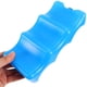 thumbnail image 5 of RUNROTOO 2Ud Bolsa De Hielo Azul Para Almacenar Leche Con Útil Para Camping Y Picnic, 5 of 8