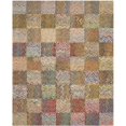 thumbnail image 1 of Safavieh Nantucket Beige Contemporary Rug - 8' x 10', 1 of 5