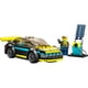 thumbnail image 3 of Set LEGO City Auto Deportivo Eléctrico 60383, 3 of 4