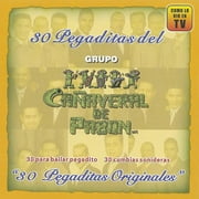 30 Pegaditas Del Grupo Canaveral (2CD)