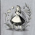 thumbnail image 3 of Alice In Wonderland - Alice Sketch - Men's  Short Sleeve Graphic T-Shirt, 3 of 5