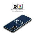 thumbnail image 2 of Pennsylvania State University PSU The Pennsylvania State University Football Jersey Soft Gel Case Compatible with Samsung Galaxy A51 (2019), 2 of 7