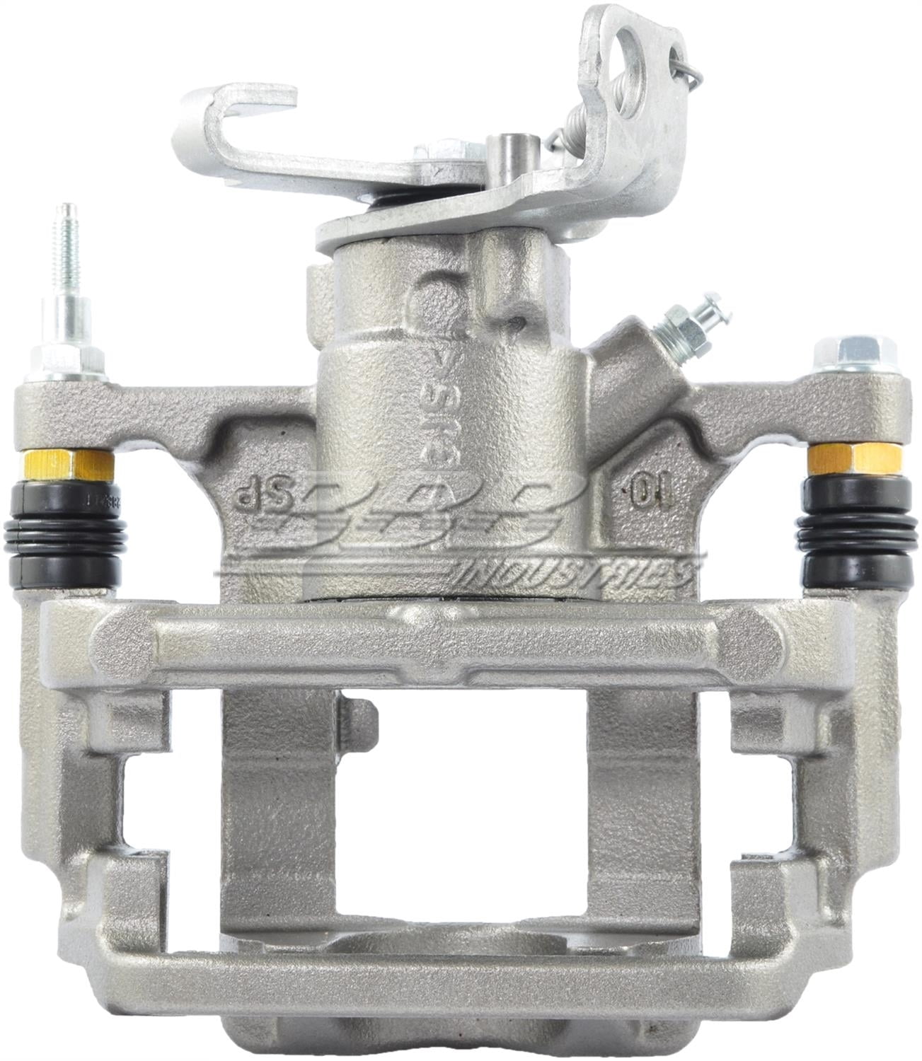 TERREPOWER formerly BBB Industries 99-17438B Reman Caliper w/installation Hardware