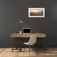 thumbnail image 3 of Llovet, Jorge 14x9 White Modern Wood Framed Museum Art Print Titled - Moving Forward, 3 of 4
