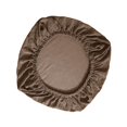 thumbnail image 2 of facefd Stretch Computer Chair Slipcovers Rotating Chair Seat office chair covers Covers for Office Coffee, 2 of 9