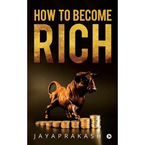Pre-Owned How to Become Rich