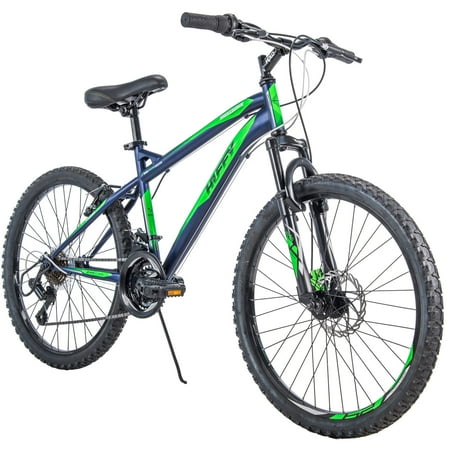 walmart huffy 24 inch bike