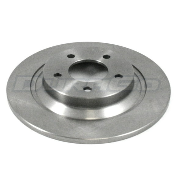 DuraGo Disc Brake Rotor BR900456