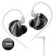 thumbnail image 1 of Auriculares con monitor intraural KZ Duonic Triple-Magnet Planar, 1 of 8