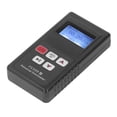 thumbnail image 2 of Probador De Radiación Nuclear, Contador Geiger Portátil Con Funciones De Alarma Sensibles, Pantalla LCD, Para La Industria, Desde El Hogar Hasta El Sitio De Construcción, 2 of 8