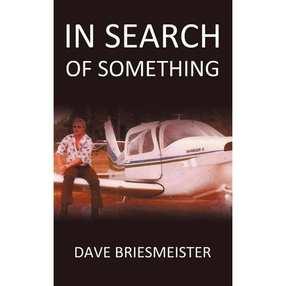 In Search of Something (Paperback)