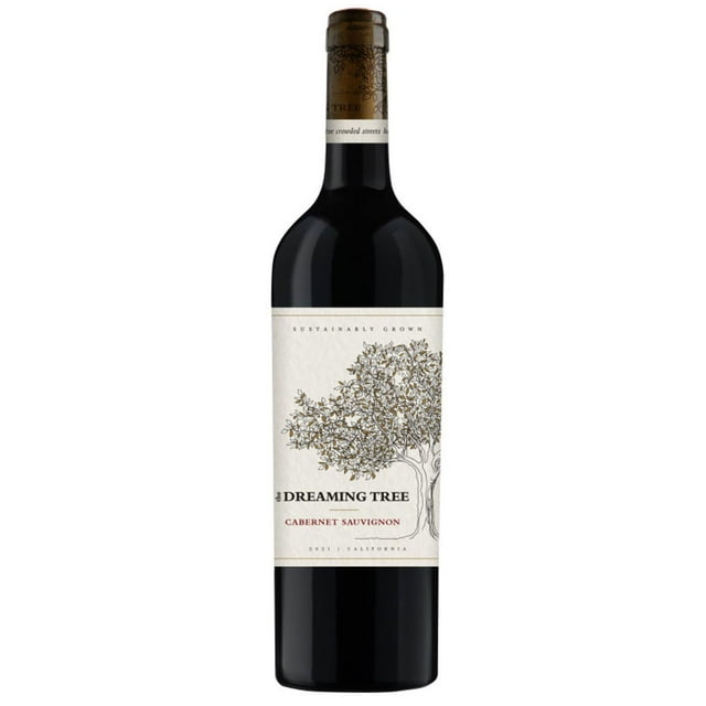 The Dreaming Tree Cabernet Sauvignon, 750 ml