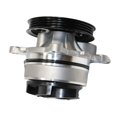 thumbnail image 4 of Bomba de agua fácil de instalar, accesorios para automóviles GK2Q8501, alto rendimiento, reemplazar directamente, 4 of 8
