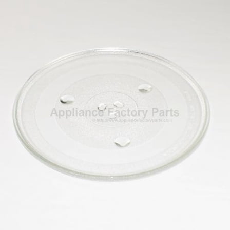 General Electric TRAY  GLASS WB48X31173