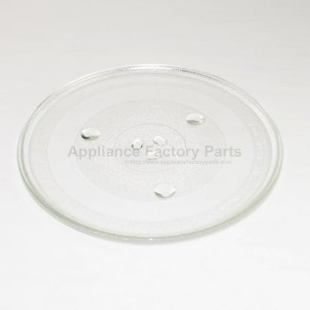 

General Electric TRAY GLASS WB48X31173