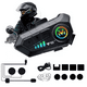 thumbnail image 1 of Intercomunicador de Motocicleta BLOOSOM para Casco Bluetooth 1000ma Ip7 Negro, 1 of 4