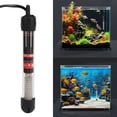 thumbnail image 1 of Calentador Sumergible para Acuario, Termostato Autico, Calentador de Vidrio, Agua Salada Marina, Agua Dulce, 1 of 7