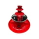 thumbnail image 2 of Fuente De Chocolate Fondue Maker Enchufe Estándar De EE. UU. De 3 Etapas Para El Hogar Del Partido, 2 of 9