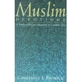 thumbnail image 3 of Muslim Devotions : A Study of Prayer-Manuals in Common Use, 3 of 3