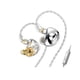 thumbnail image 5 of Auriculares Inteprter con cable deportivos con cancelación de ruido, 5 of 6
