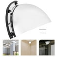 thumbnail image 4 of Convex Mirror Blind Spots Mirror Wide Views Security Mirror For Outdoor Or Indoor, 4 of 8