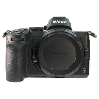 Nikon D7000 DSLR Photography Camera Body Only - 16.2MP DX