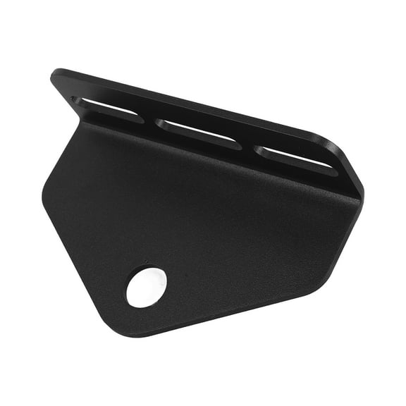 Houderco Heavy Duty Mower Trailer Hitch for Garden 1Pack 5.70X3.73X1.97In