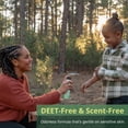 thumbnail image 3 of Natrapel Kids Tick & Insect Repellent - Kids Bug Spray with Picaridin - DEET-Free Insect Repellent - 12 Hour Protection - Odorless - 6 oz (2 Pack), 3 of 10