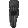 thumbnail image 1 of Fundas para tijeras de podar, funda para tijeras de podar de cuero PU, funda para herramientas de tijeras de jardín con banda elástica, accesorio para cinturón multifuncional con clip, negro esquí esquí Gafas de esquí, 1 of 5