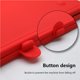 thumbnail image 4 of Funda Protectora Para Tableta Protector De Silicona Con Portalápices Compatible Con Ipad Pro De 12,9 Pulgadas matsuzay EL013469-01, 4 of 5