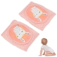 thumbnail image 4 of Baby Crawling Knee Pads, Adjustable Learning To Walk Breathable Baby Knee Pad Easy To Clean  For Walking For Baby Protection, 4 of 8