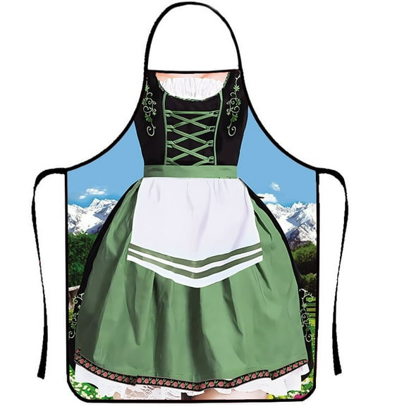 TIELUTT Festival Apron for Parties for Everyday Use And Gatherings Cooking Apron for Men Leather Server Aprons plus Size Blank Aprons to Decorate for Kids Striped Apron Top Chef Junior Apron