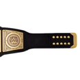 thumbnail image 2 of Well Perform United States Belt Adult Size - Title Belt Replica - 5mm Leather Straps - Fan Gift, 2 of 4