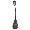 thumbnail image 4 of Clip&nbsp;On&nbsp;Lamp USB Rechargeable 5LEDs Portable 3 Gears Collapsible Clip&nbsp;On&nbsp;Light With 3&nbsp;Light&nbsp;Source&nbsp;&nbsp;&nbsp;&nbsp;&nbsp; For Working For Showcasing For Reading ANGGREK Otros, 4 of 8