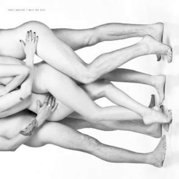 Blur the Line (CD) (Digi-Pak)